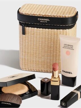 CHANEL | Makeup | New Chanel Limited Edition Codes Couleur Mirror